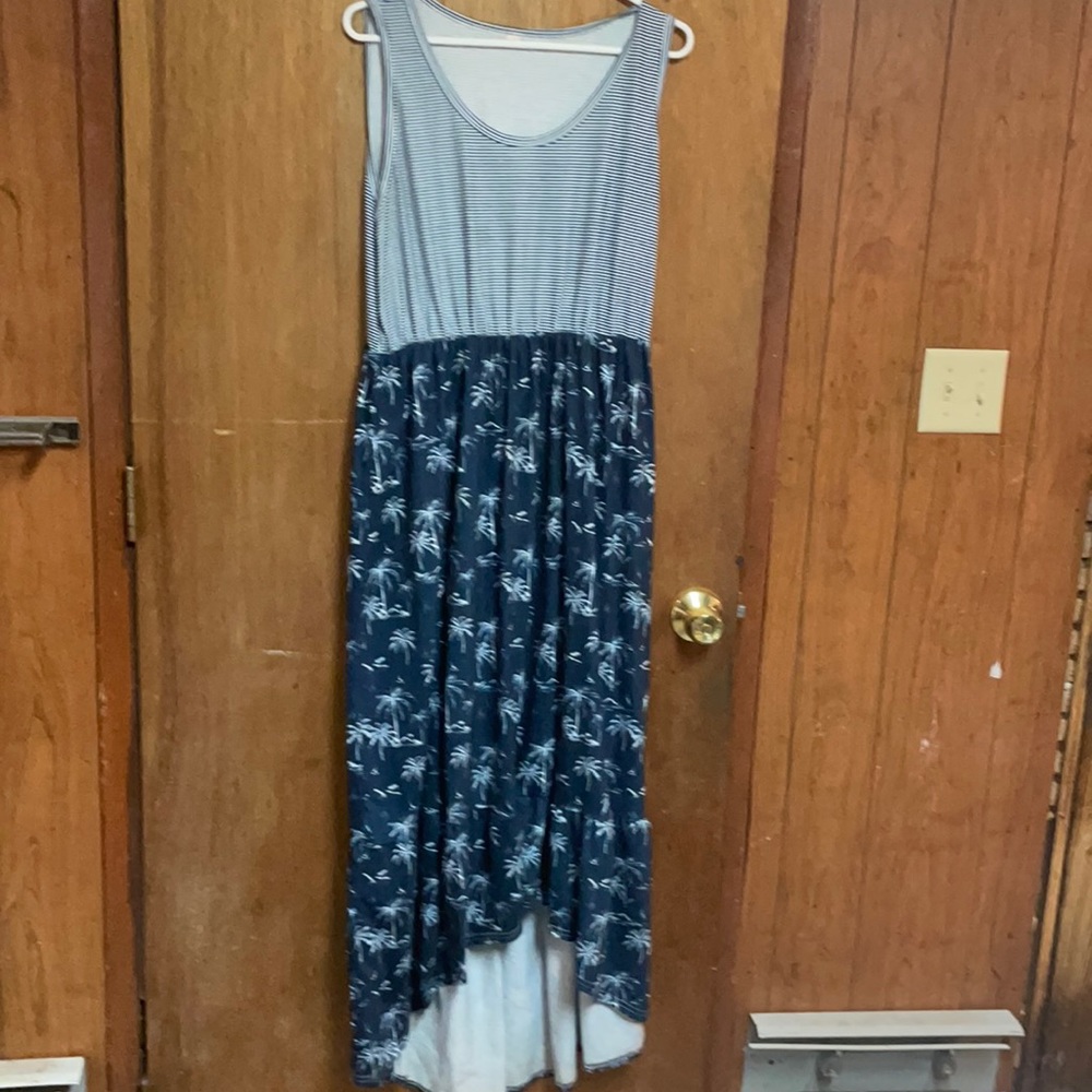 Pat a Pat dress